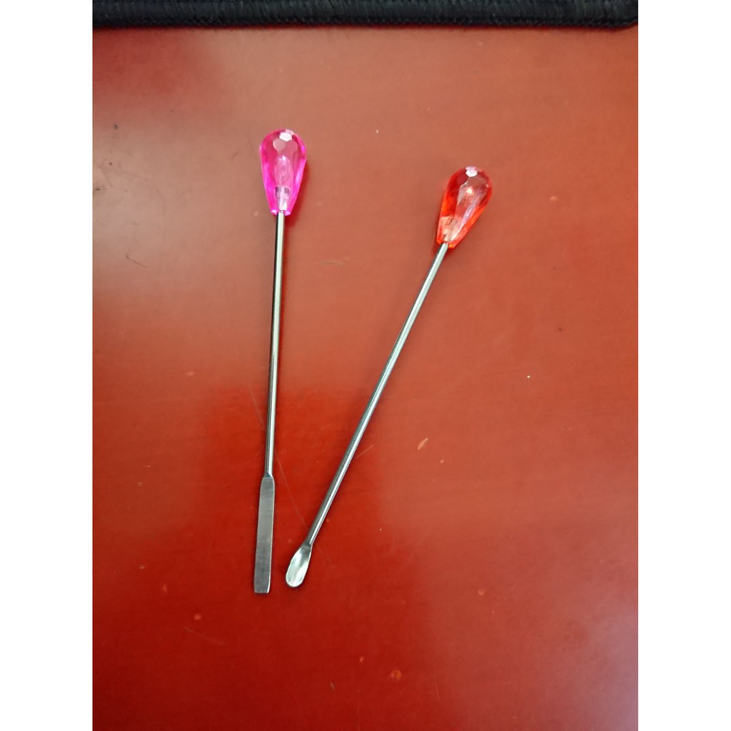 Que Khuấy Mực phun xăm