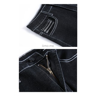 [ĐỒNG GIÁ 99K] Quần Jeans Ốm Dáng Dài