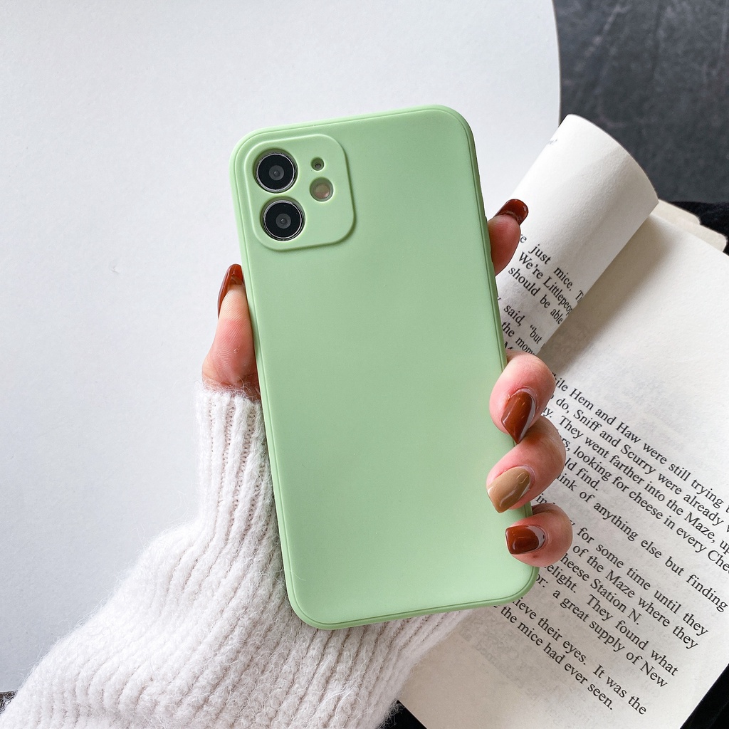 Ốp điện thoại thích hợp cho iPhone 6S Plus 11 Pro Max 6 7 8 Plus 12 mini 12 Pro Max XR X Se 2020 6SPlus 7Plus 6Plus