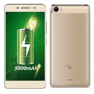 Điện thoại Itel P51 - 16GB, RAM 1GB, 5.5 inch