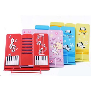 GIÁ KẸP SÁCH CHỐNG CẬN