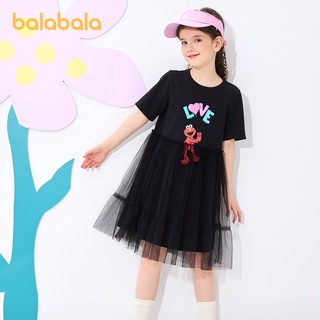 Váy liền balabala - kids dành cho bé gái 202221111037