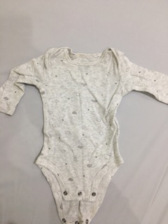 Body old navy và carter