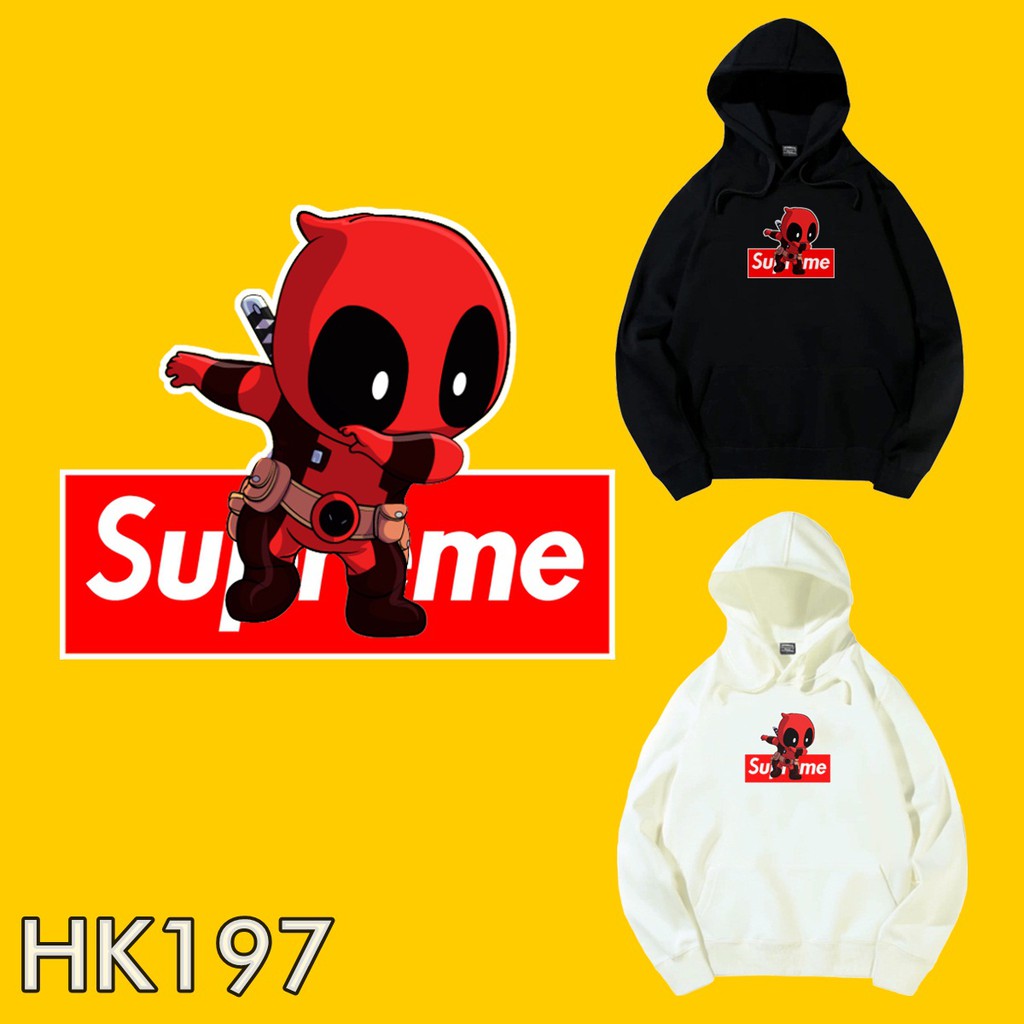 [Có VIDEO + ẢNH THẬT] Áo Hoodie nỉ bông có nón HK197