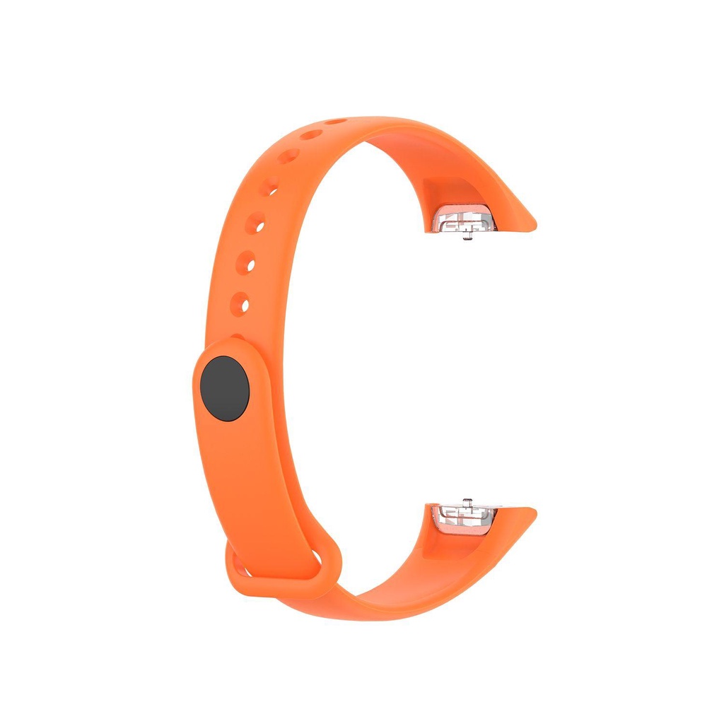 BTLIMER Dây Đeo Thoáng Khí Có Khóa Cho Đồng Hồ Samsung Galaxy Fit SM-R370