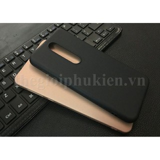 Ốp lưng dẻo x-level cho nokia x6
