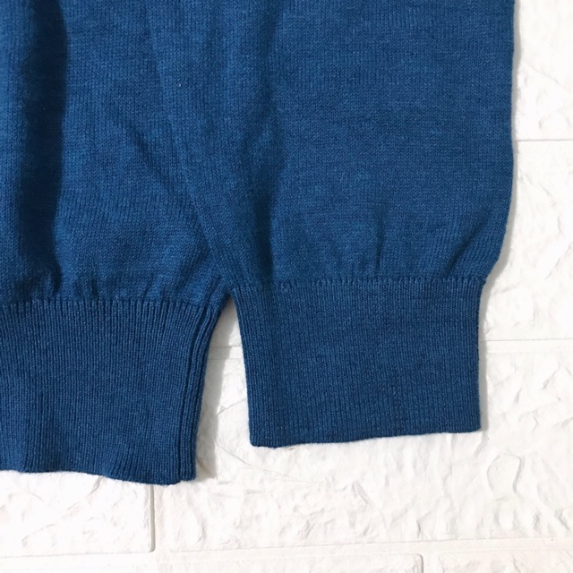 Áo nam dệt kim sweater cortefiel xuất dư