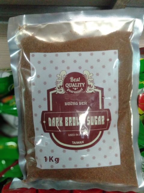 ĐƯỜNG ĐEN ĐÀI LOAN