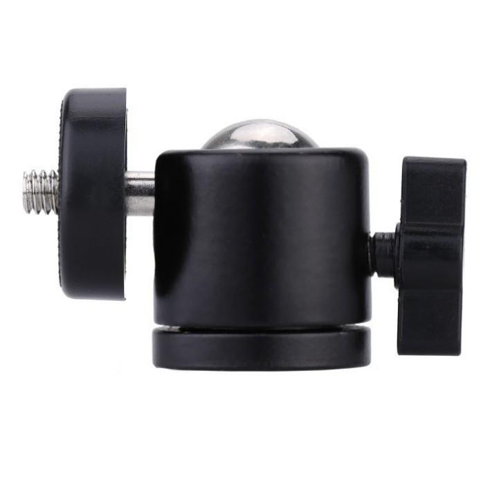 Đầu bi xoay 360 - Đầu bi Q29 máy ảnh, máy quay, webcam