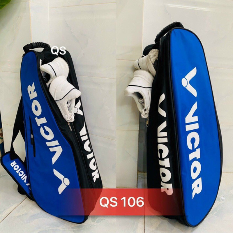 Túi Cầu Lông Yonex, Victor