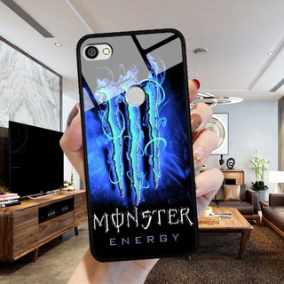 Ốp lưng kính 3D Xiaomi Redmi Note 5A Prime