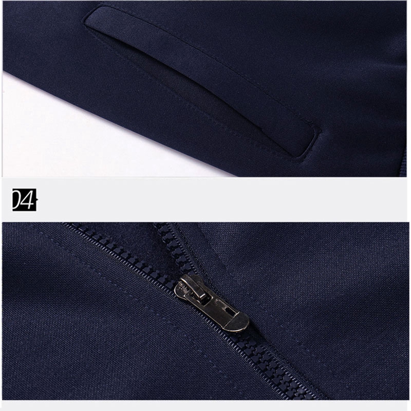 Men Fashion Set M-4XL