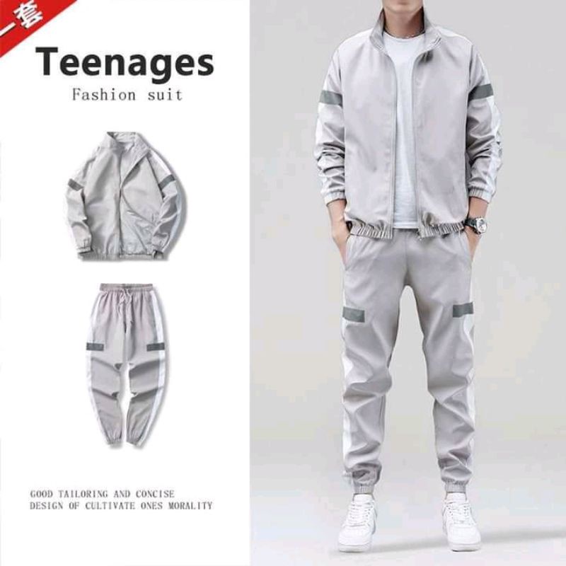 Sét bộ gió thể thao bigsize