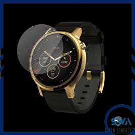 Dán màn hình cường lực Moto 360 Gen 2