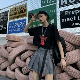 Chân váy tennis ( skirt chain)