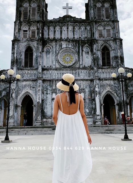 [ẢNH CHÍNH CHỦ]_DK1116_ĐẦM MAXI XÒE TẦNG BỒNG XẾP LỚP | BigBuy360 - bigbuy360.vn