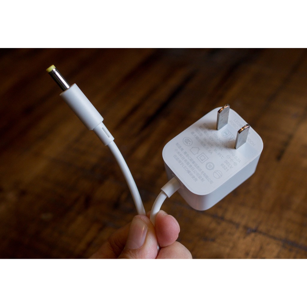 Đèn bàn LED thông minh Xiaomi version 2
