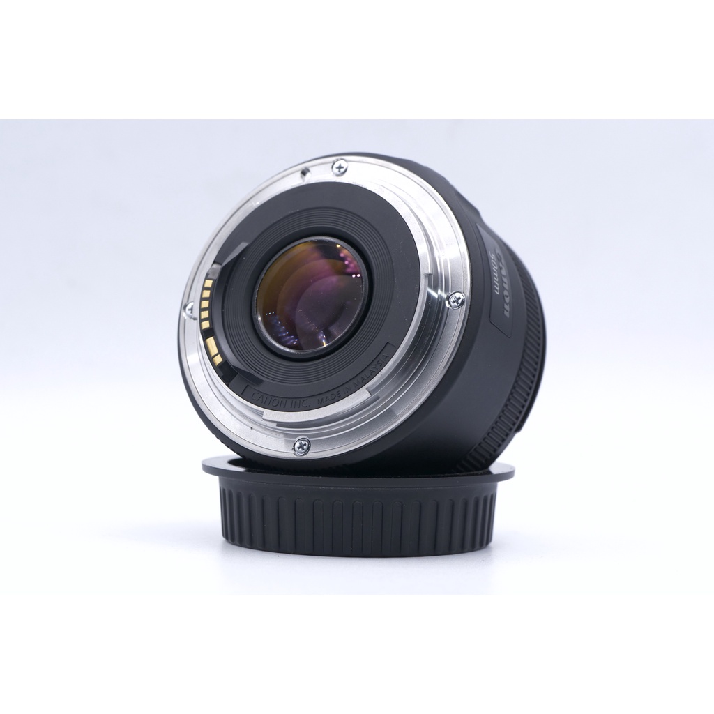 [Chính hãng] [Có bảo hành]  Canon 50mm  f1.8 STM 📸 Ống kính máy ảnh Canon