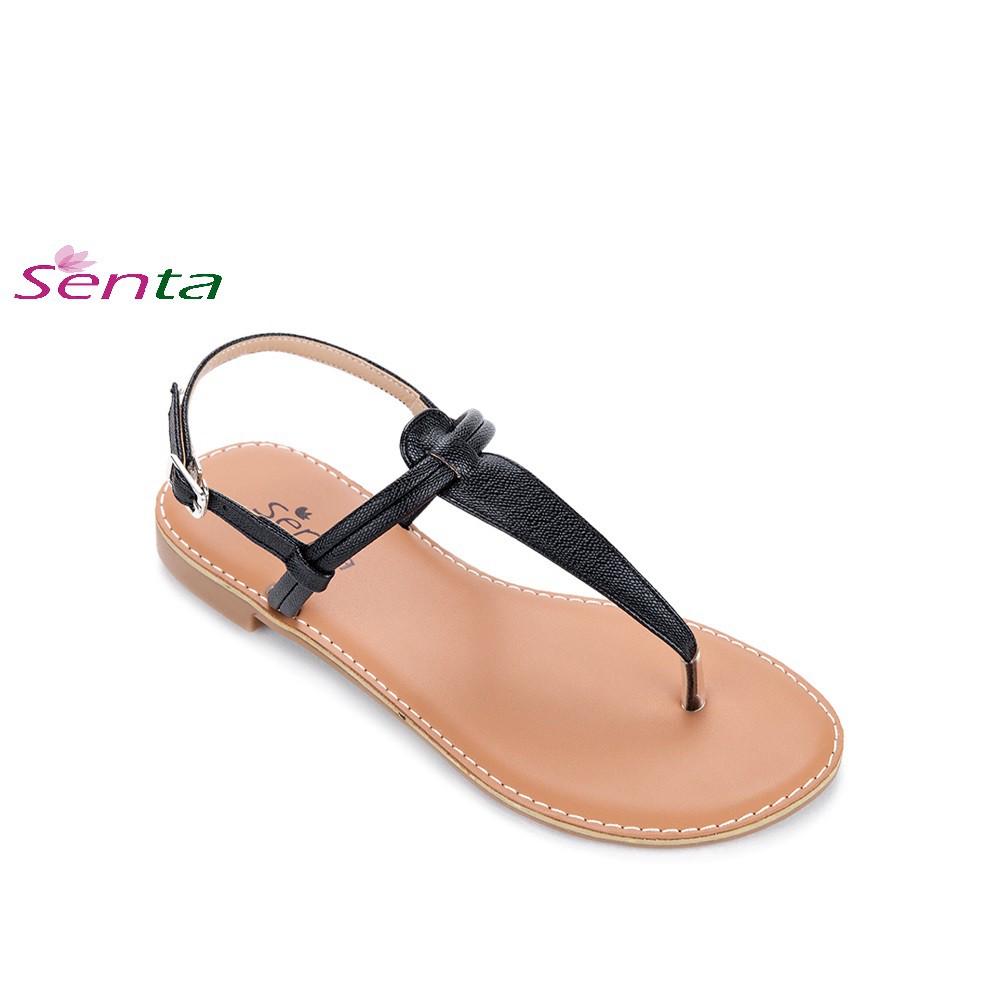 Giày sandal quai kẹp Senta SD033