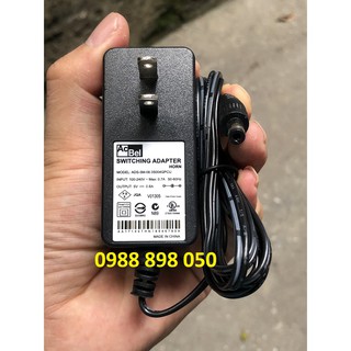 cục nguồn máy chấm công 5v 0.8a loại tốt