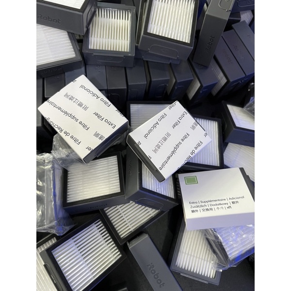 Tấm lọc hepa iRobot Roomba i7, E5, E6 hàng chính hãng