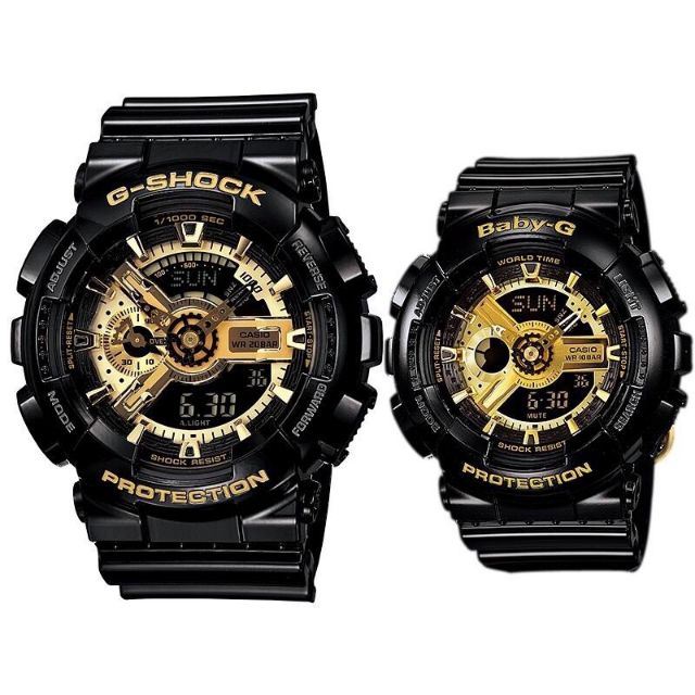 [Mã WTCHDEC giảm 20K ] Đồng hồ nam G- Shock thể thao dây nhựa cao cấp