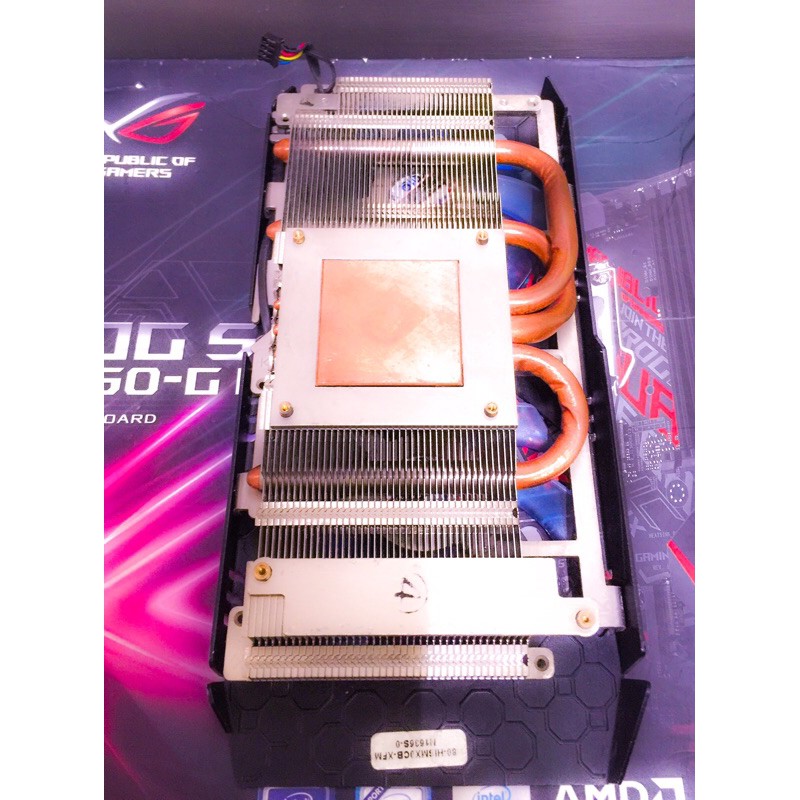 Fan-ốp-tản cho Vga Msi-Gigabyte-His-Powercolor | BigBuy360 - bigbuy360.vn