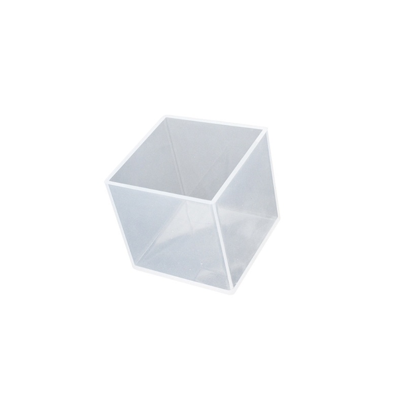 Khuôn Silicone Hình Vuông Dùng Làm Đồ Trang Trí Nội Thất