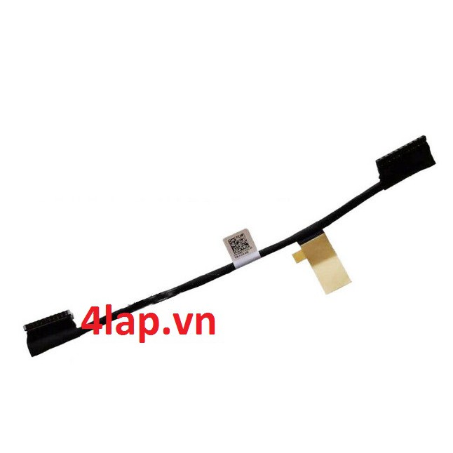 Thay Cable Pin - Cáp Pin Laptop Dell Latitude E5500 E5501 E5502 E5505 Precision M3540 M3541 M3542