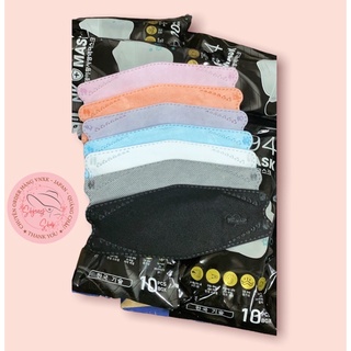 Khẩu trang kf94 nam khánh