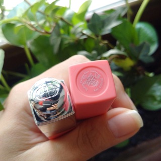 🎉 Son Dior rouge & dior tattoo