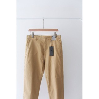 Quần Kaki Polham xuất Hàn dư xịn