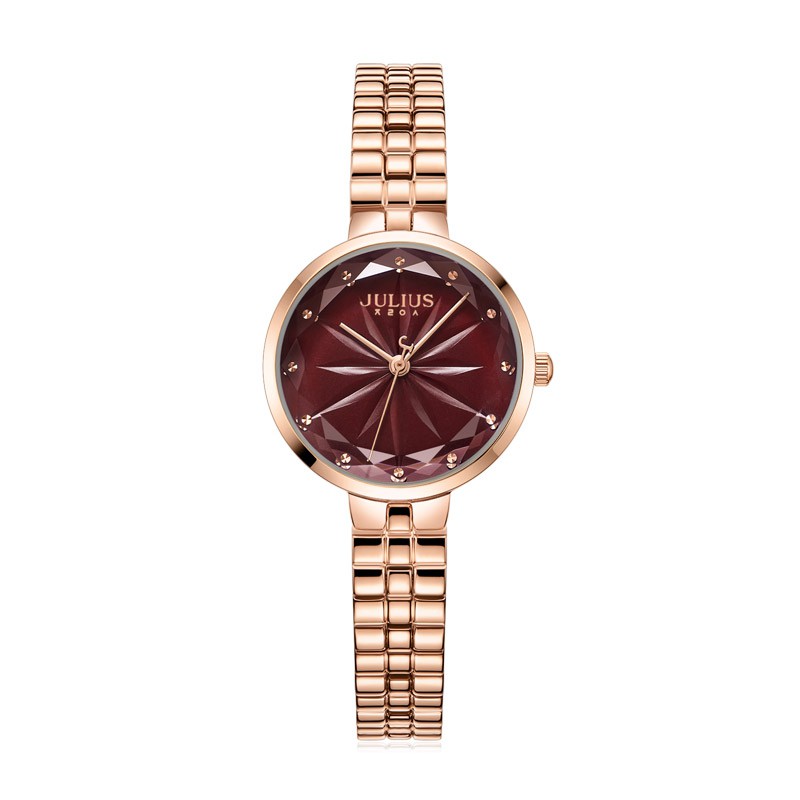 Đồng Hồ Julius nữ Hàn Quốc JA-1278