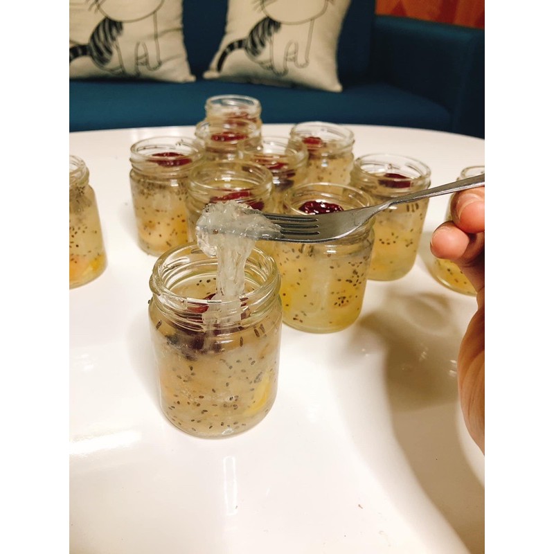 set yến chưng cho bé | BigBuy360 - bigbuy360.vn