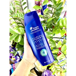 Dầu Gội Head and Shoulder Mỹ 400ml