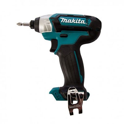 Thân Máy Vặn Vít Pin 12V MAKITA TD110DZ - Chính Hãng