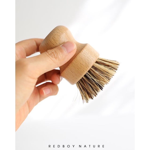 Dụng cụ vệ sinh  thân thiên môi trường, an toàn với người dùng