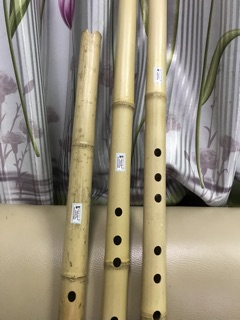 Tiêu sáo (free ship)