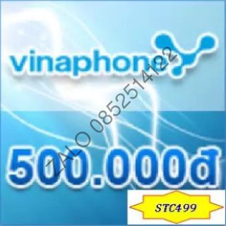 mã thẻ vina 500k