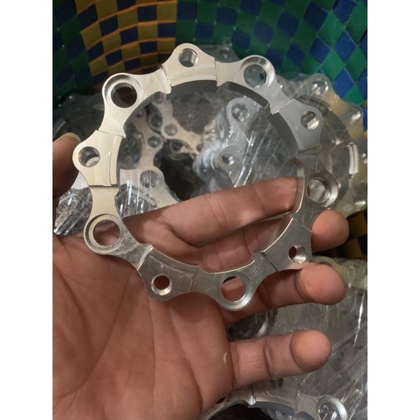 Thớt lòng sau 10ly Dành Cho Ex 150