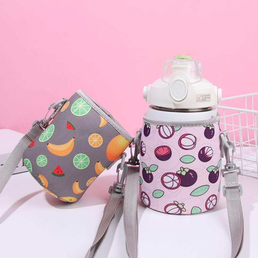 Túi Tote Đựng Đồ Uống Gọn Gàng Cho Du Lịch Ngoài Trời