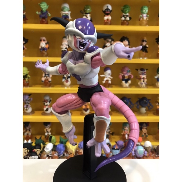 Mô hình DragonBal - Fide 22cm