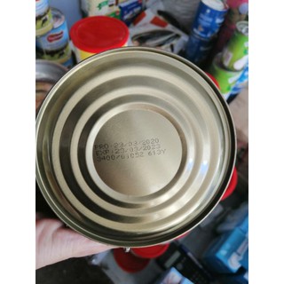 đào ngâm hosen 825 gr