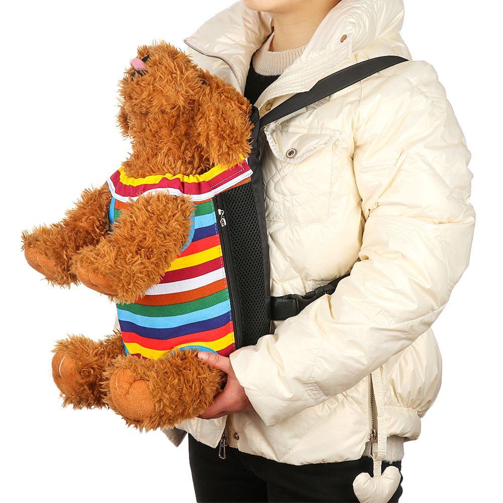 ME Ba Lô Địu Thú Cưng Tiện Lợi Khi Đi Du Lịch