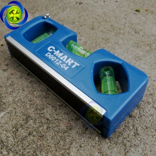 THƯỚC THỦY C-MART D0012