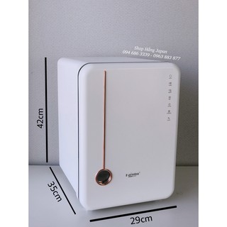 Máy tiệt trùng đa năng Haenim UV thế hệ 3