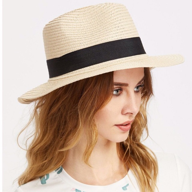 🧢NÓN CÓI PHỚT PANAMA🧢