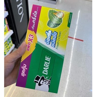 Kem Đánh Răng Ông Già Darlie Thái Lan
