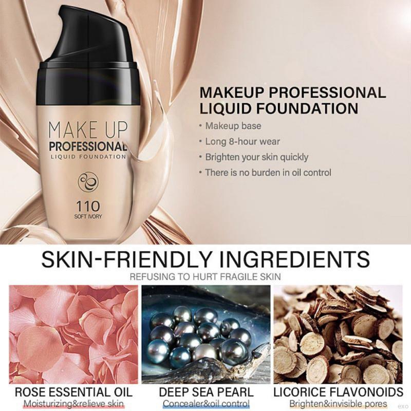 Kem Nền Laikou Che Phủ Tàn Nhang Và Quầng Thâm Kiềm Dầu Làm Đều Màu Da | BigBuy360 - bigbuy360.vn