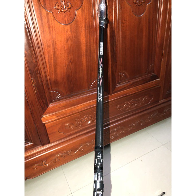 Cần shimano catana